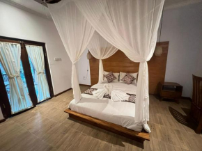 pakis private room in Ubud 1